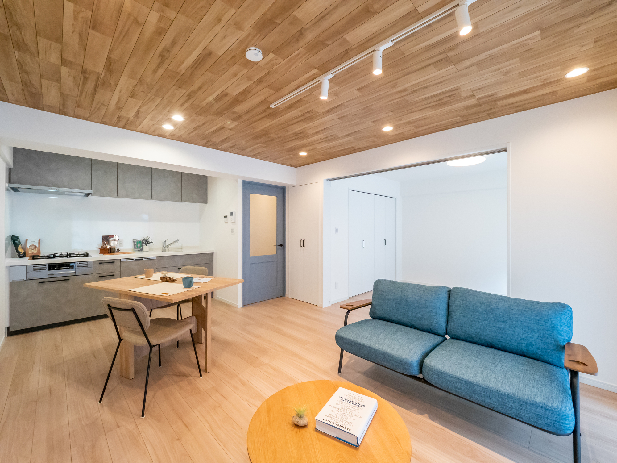 集合住宅オーナー様、企業様へ